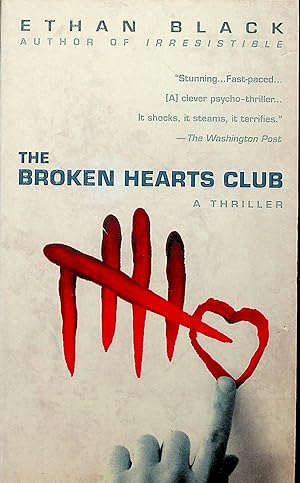 Seller image for The Broken Hearts Club, Volume 1 (Conrad Voort) for sale by Adventures Underground