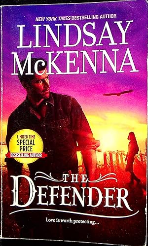 Image du vendeur pour The Defender mis en vente par Adventures Underground