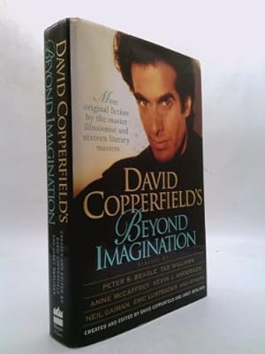 Seller image for David Copperfield's Beyond Imagination for sale by ThriftBooksVintage