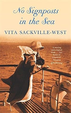 Seller image for No Signposts in the Sea for sale by WeBuyBooks