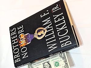Seller image for Brothers No More for sale by Bargain Finders of Colorado