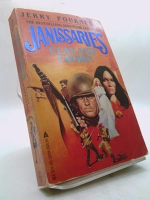 Bild des Verkufers fr Janissaries Clan/Crn zum Verkauf von ThriftBooksVintage