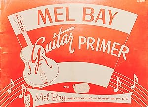 Mel Bay Guitar Primer