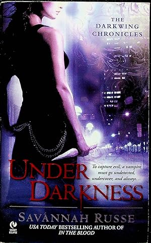 Seller image for Under Darkness, Volume 5 (Darkwing Chronicles) for sale by Adventures Underground