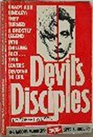 Image du vendeur pour Devil's Disciples: Moors Murders mis en vente par WeBuyBooks