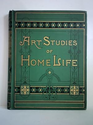Immagine del venditore per Art Studies of Home Life venduto da Celler Versandantiquariat