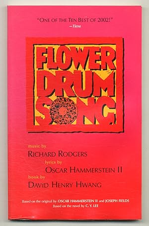 Seller image for Flower Drum Song for sale by Between the Covers-Rare Books, Inc. ABAA