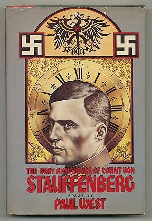 Seller image for The Very Rich Hours of Count von Stauffenberg for sale by Between the Covers-Rare Books, Inc. ABAA