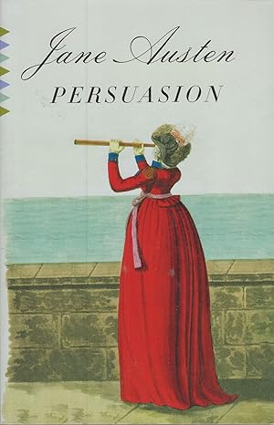 Immagine del venditore per Persuasion venduto da Adventures Underground