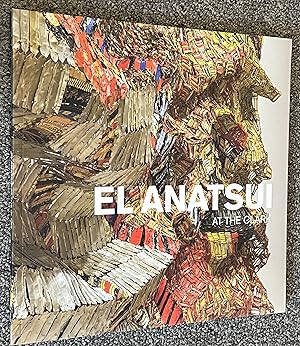 El Anatsui At the Clark