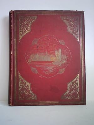 Bild des Verkufers fr A Series of Picturesque Views of Seats of the Noblemen and Gentlemen of Great Britain with Descriptive and Historical Letterpress, Vol. II zum Verkauf von Celler Versandantiquariat