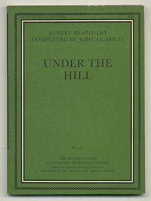 Bild des Verkufers fr Under the Hill zum Verkauf von Between the Covers-Rare Books, Inc. ABAA