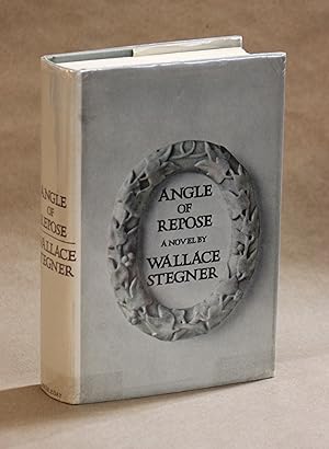 Seller image for Angle of Repose for sale by Back of Beyond Books