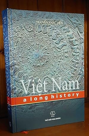 VIET NAM A Long History.