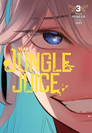 Bild des Verkufers fr Jungle Juice 3 zum Verkauf von GreatBookPrices