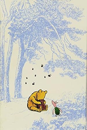 Bild des Verkufers fr The World of Winnie-the-Pooh zum Verkauf von WeBuyBooks