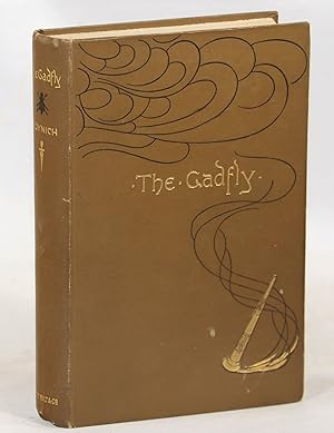 Seller image for The Gadfly for sale by Evening Star Books, ABAA/ILAB