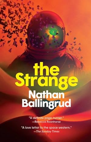 Seller image for Strange for sale by GreatBookPrices