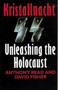 Seller image for Kristallnacht: Unleashing the Holocaust for sale by Book Haven