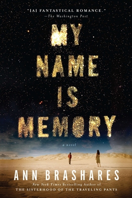 Seller image for My Name Is Memory (Paperback or Softback) for sale by BargainBookStores