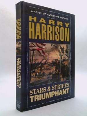 Immagine del venditore per Stars and Stripes Triumphant venduto da ThriftBooksVintage