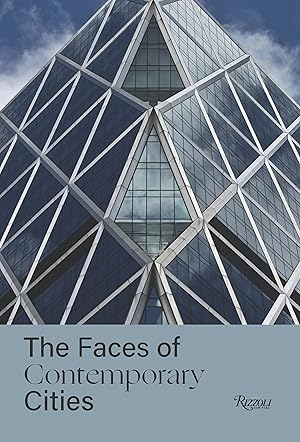Bild des Verkufers fr The Faces of Contemporary Cities zum Verkauf von moluna