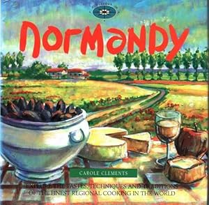 A Flavour of Normandy