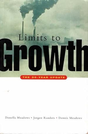 Seller image for Limits to Growth: The 30-year Update for sale by Leura Books