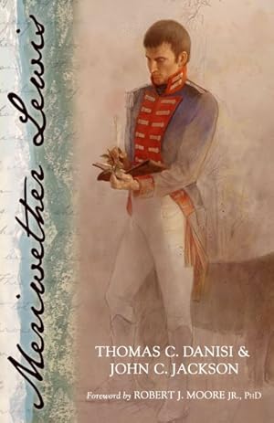 Imagen del vendedor de Meriwether Lewis a la venta por GreatBookPrices