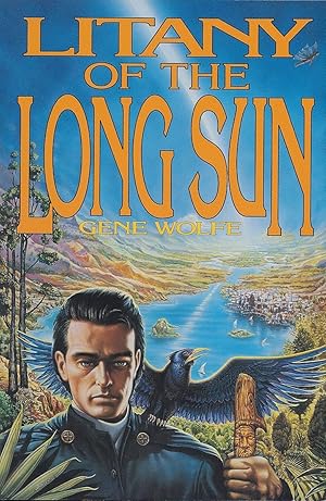 Seller image for Litany of the Long Sun for sale by Cider Creek Books