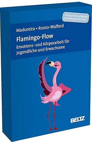 Bild des Verkufers fr Flamingo-Flow zum Verkauf von moluna
