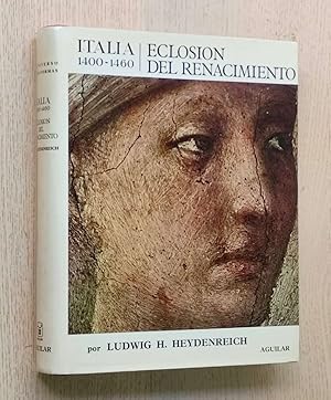 ITALIA 1400-1460. ECLOSIÓN DEL RENACIMIENTO