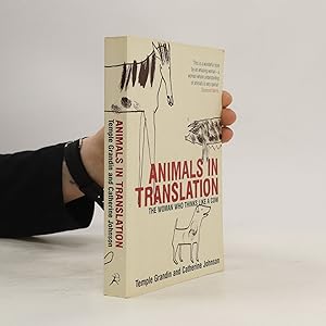 Seller image for Animals in Translation for sale by Bookbot