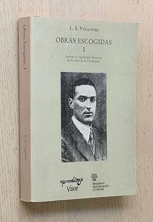 Seller image for OBRAS ESCOGIDAS I for sale by MINTAKA Libros