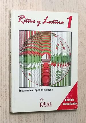 Seller image for RITMO Y LECTURA 1 for sale by MINTAKA Libros