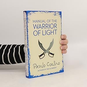 Seller image for Manual of the Warrior of Light for sale by Bookbot