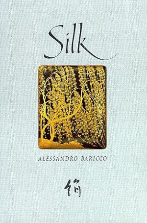 Seller image for Silk for sale by WeBuyBooks