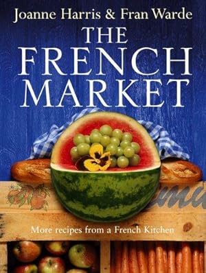 Seller image for The French Market for sale by WeBuyBooks
