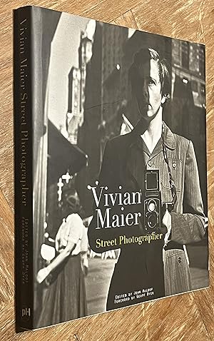 Vivian Maier; Street Photographer
