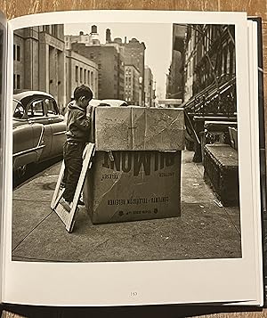 Vivian Maier; Street Photographer: Maier, Vivian; John Maloof (Ed) & Geoff Dyer