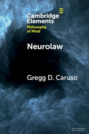 Immagine del venditore per Neurolaw venduto da GreatBookPrices