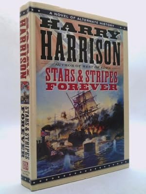 Seller image for Stars and Stripes Forever for sale by ThriftBooksVintage