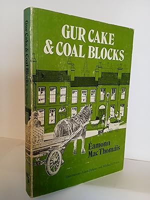 Gur Cake & Coal Blocks