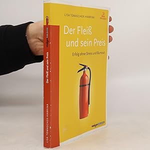 Bild des Verkufers fr Der Flei und sein Preis zum Verkauf von Bookbot