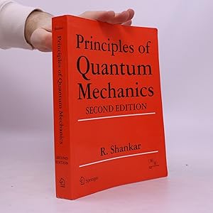 Immagine del venditore per Principles Of Quantum Mechanics, venduto da Bookbot