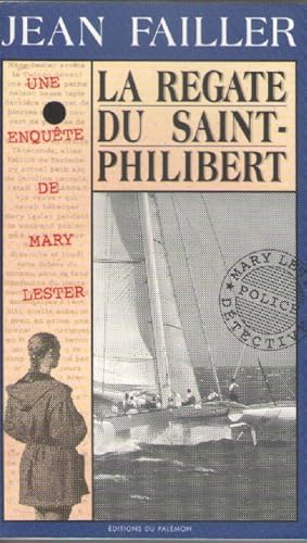 Bild des Verkufers fr La rgate du Saint-Philibert zum Verkauf von books-livres11.com
