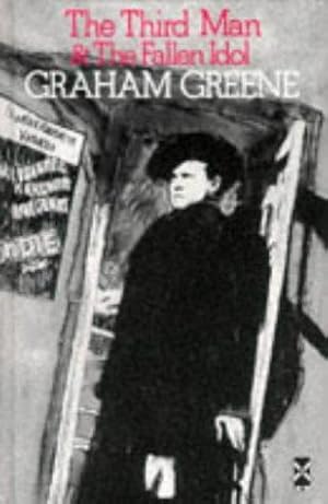 Seller image for The Third Man & The Fallen Idol for sale by WeBuyBooks