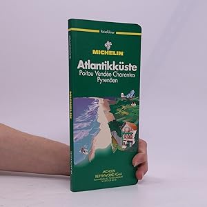 Seller image for Atlantikkste for sale by Bookbot