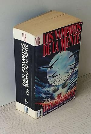 LOS VAMPIROS DE LA MENTE