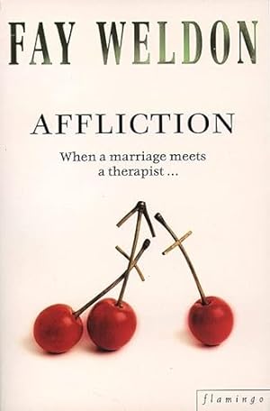 Seller image for Affliction for sale by WeBuyBooks